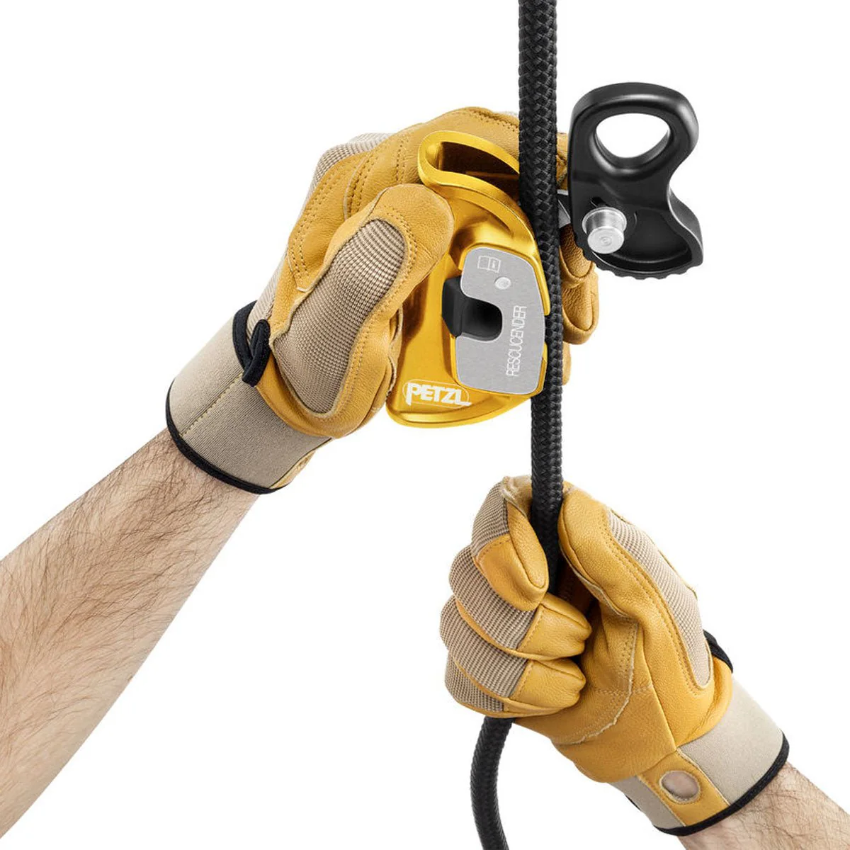 Petzl Rescuecender - Image 3