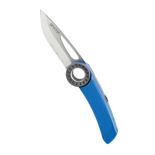 Petzl Spatha Climbing Knife - Image 3