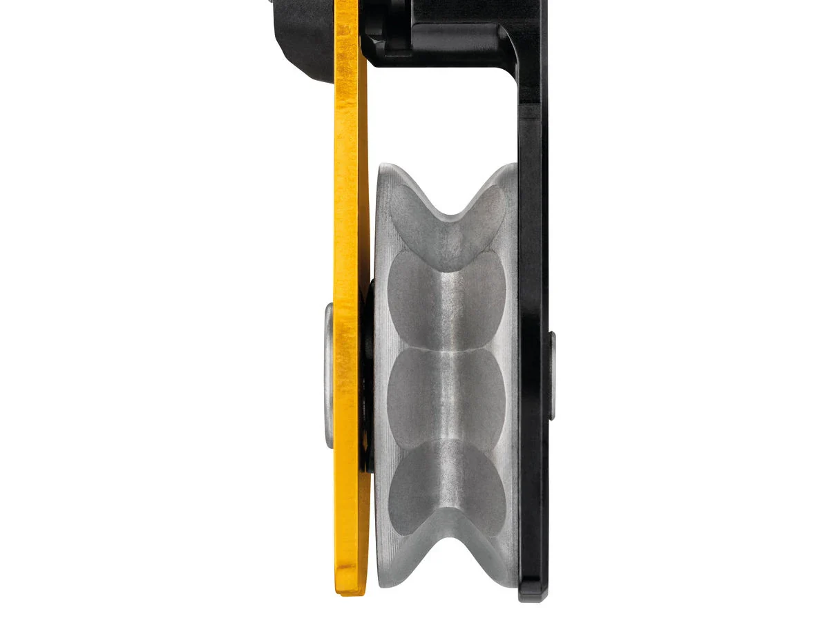 Petzl Spin L1D Industrial Pulley - Image 5