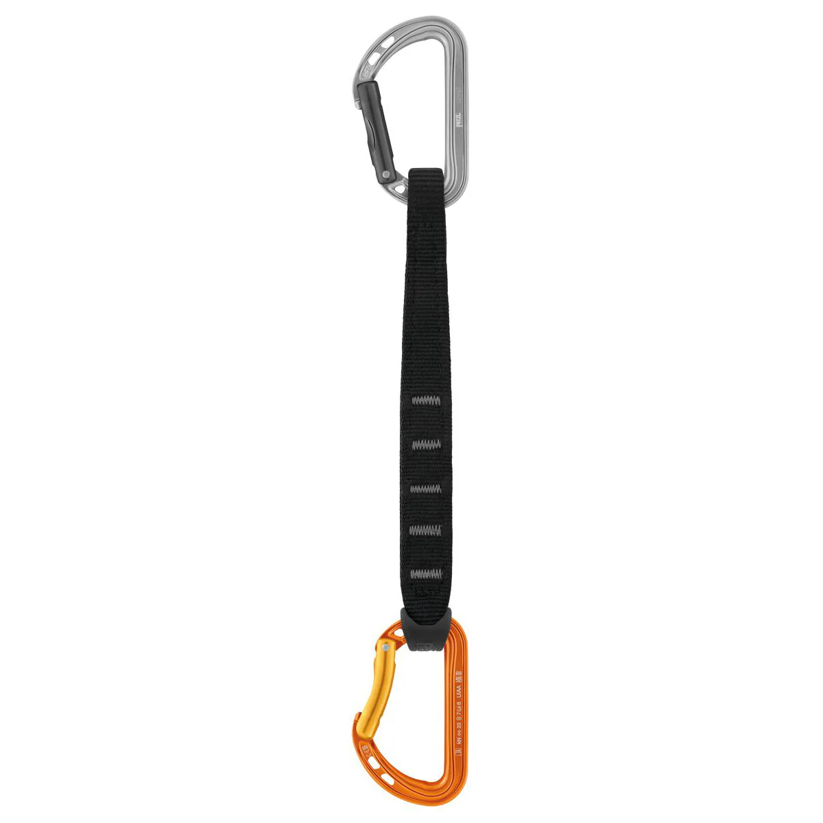 Petzl Spirit Express Climbing Quickdraw - Image 2