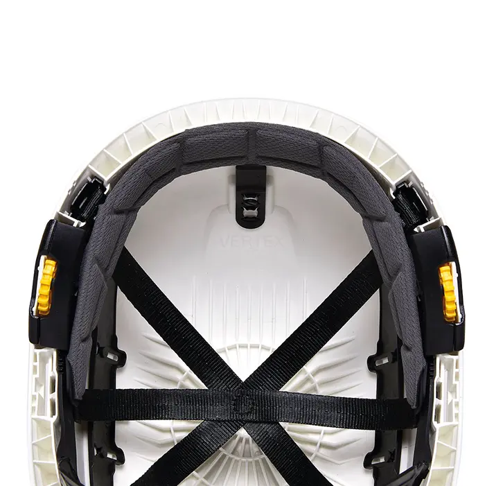 Petzl Helmet Foam Replacement for VERTEX and STRATO - Image 2