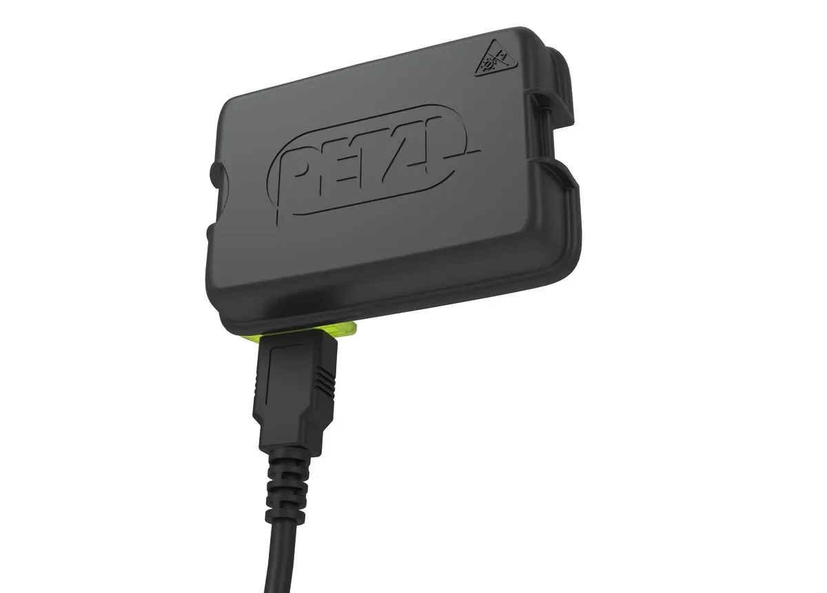 Petzl Swift RL Rechargeable Headlamp Battery - Image 2
