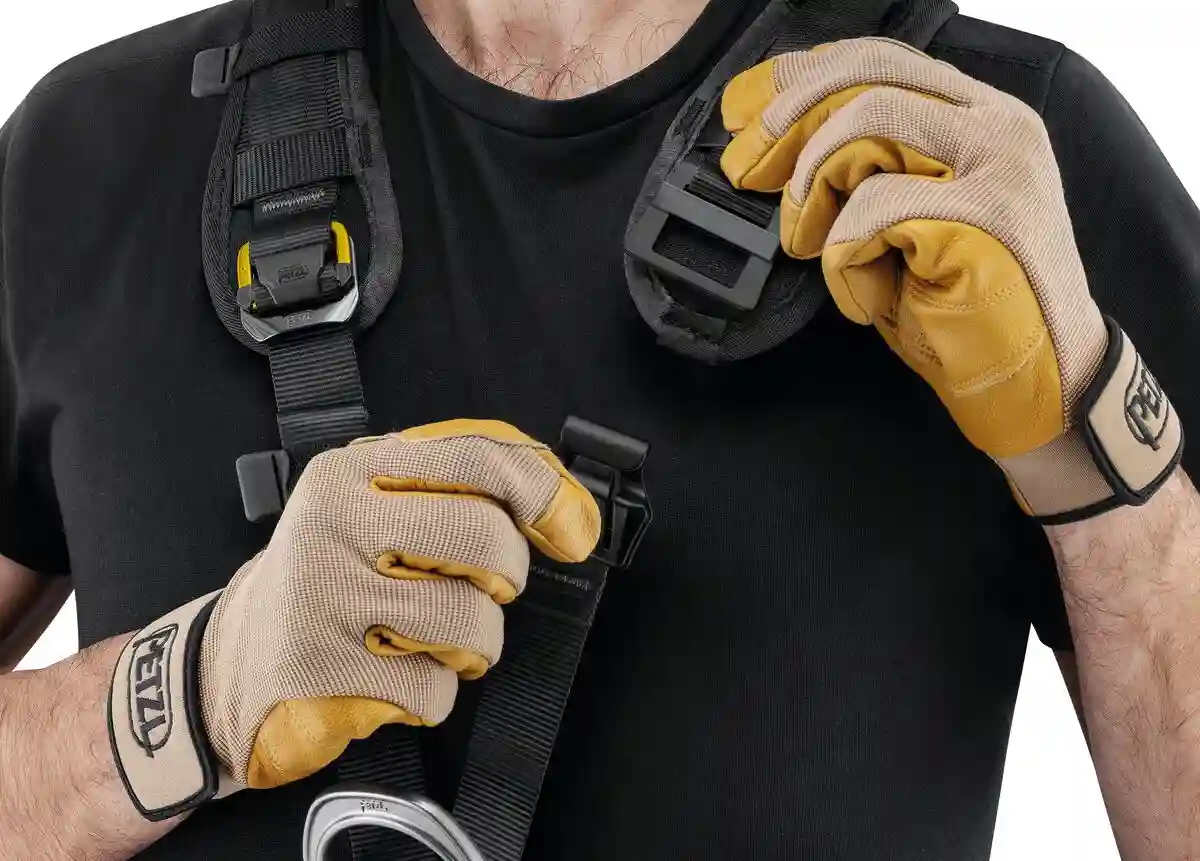 Petzl Top Croll - Image 5