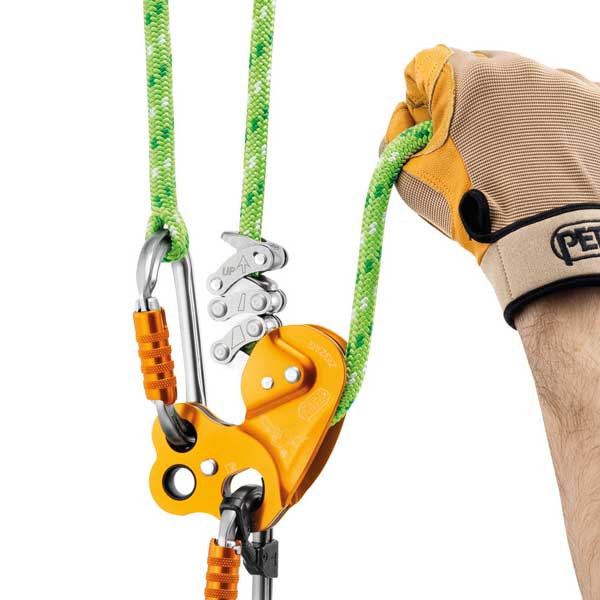 Petzl Zigzag Descender - Image 2