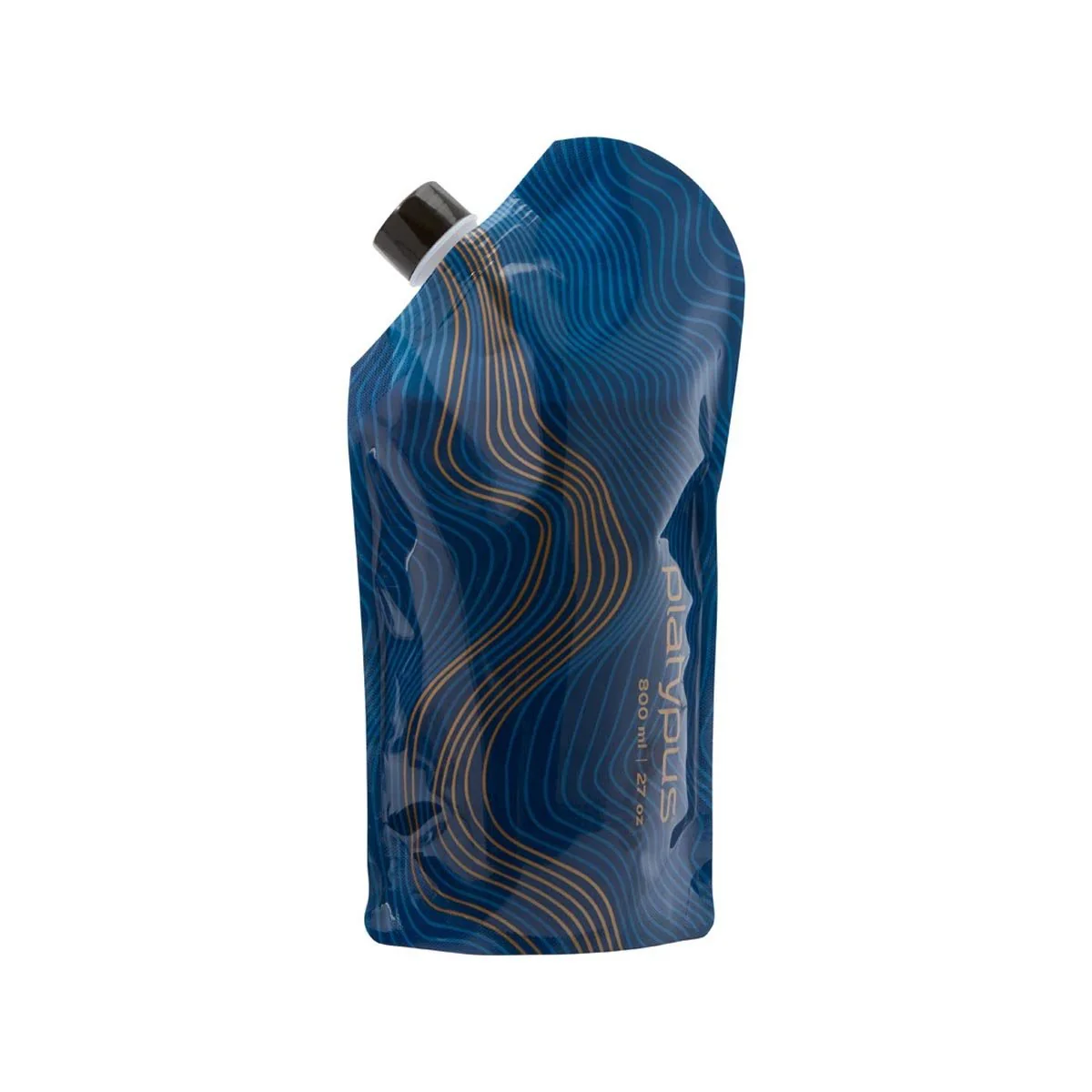 Platypus PlatyPreserve Flexible Wine Bottle - 800ml