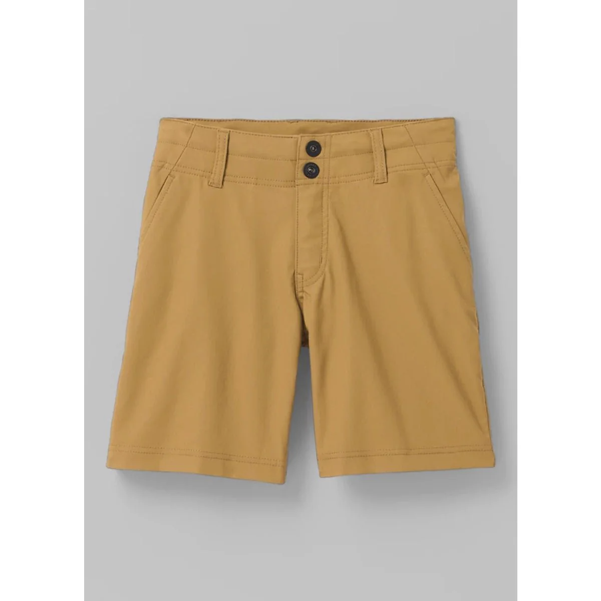 prAna Alana Womens Hiking Shorts 7 Inseam - Image 6