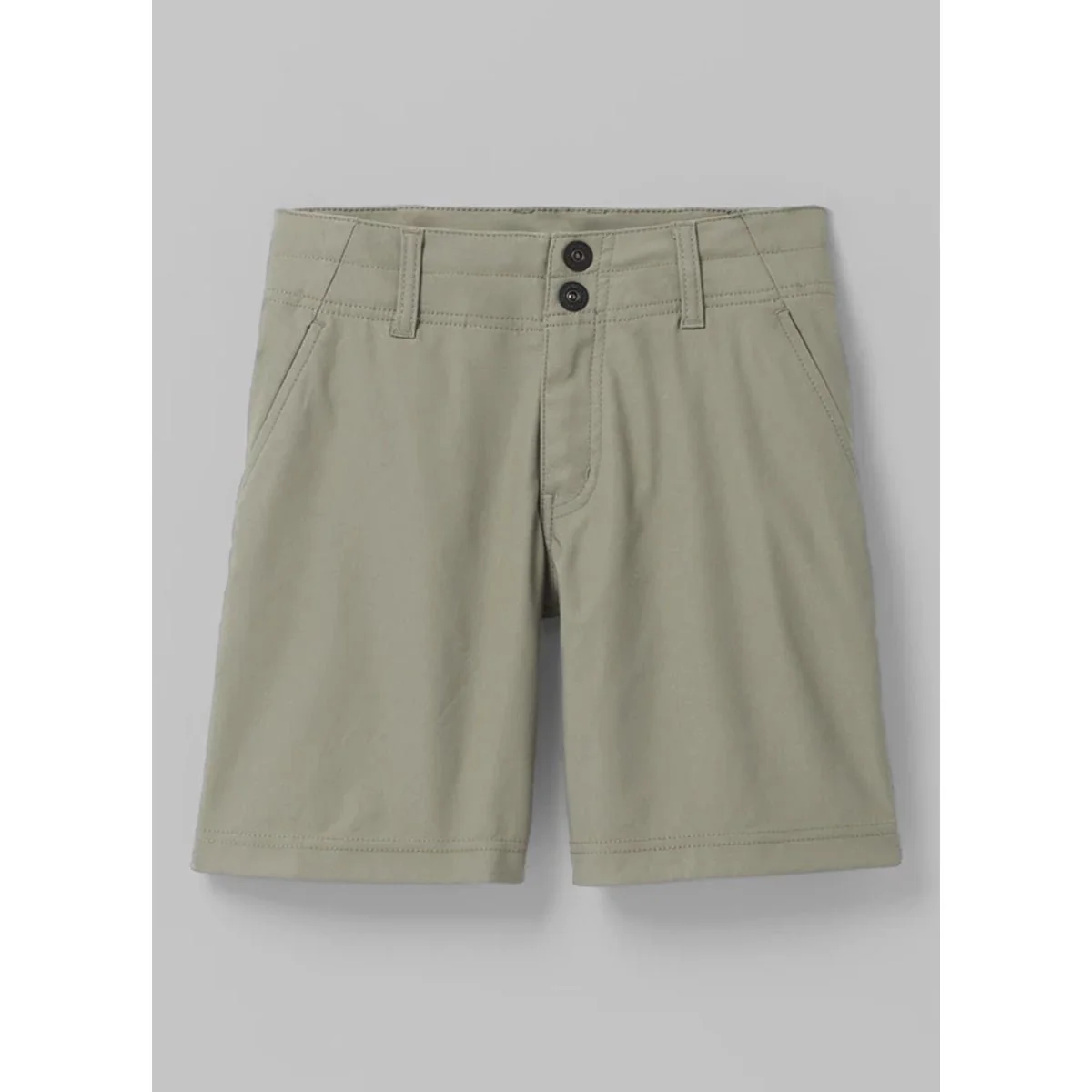 prAna Alana Womens Hiking Shorts 7 Inseam - Image 8