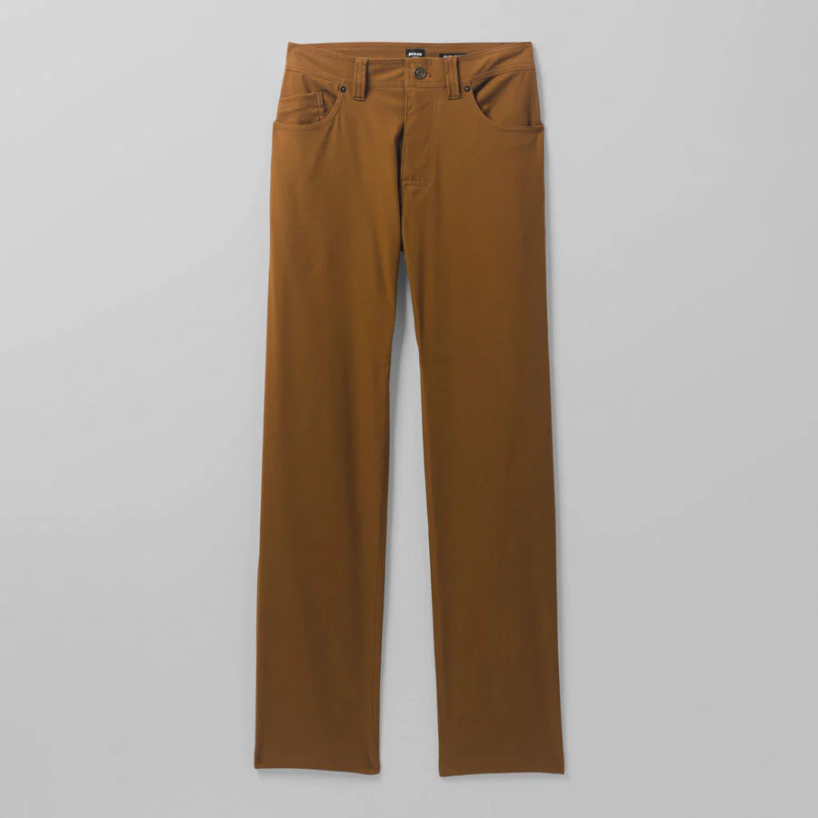 prAna Brion II Mens Hiking Pants 32 Inseam