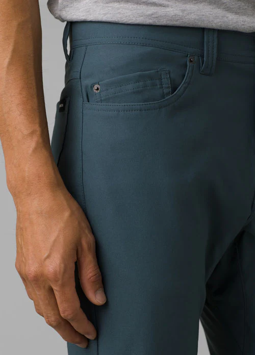 prAna Brion II Mens Pants 32 Inseam - Image 3