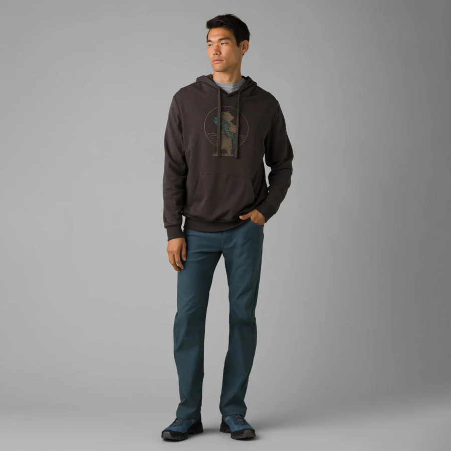 prAna Brion II Mens Pants 32 Inseam - Image 4