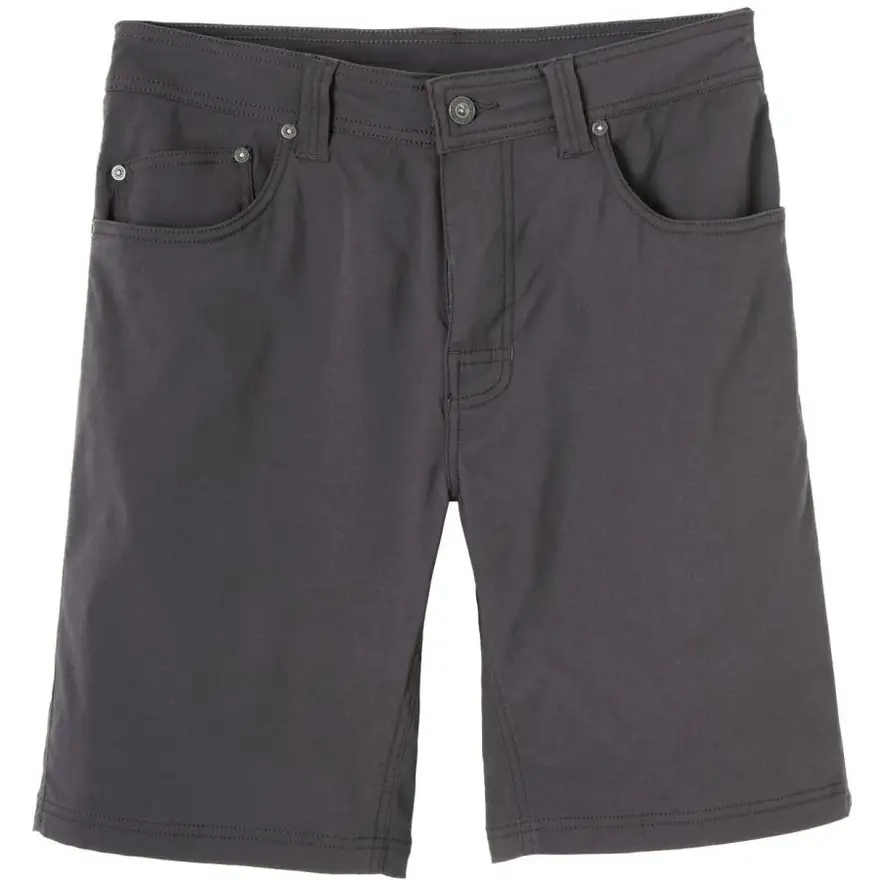 prAna Brion Mens Shorts 9 Inseam