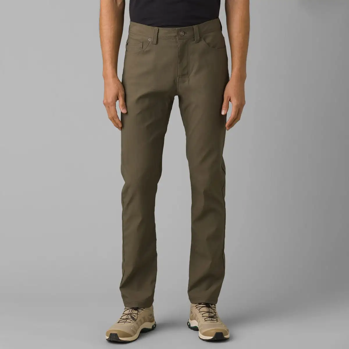 prAna Brion Slim II Mens Pants 30 Inseam