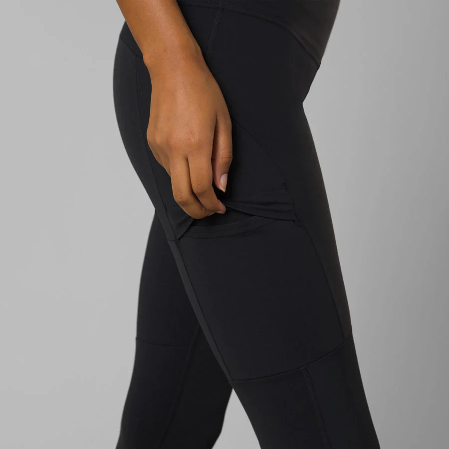 prAna Chakara Peak Womens Leggings - Image 3