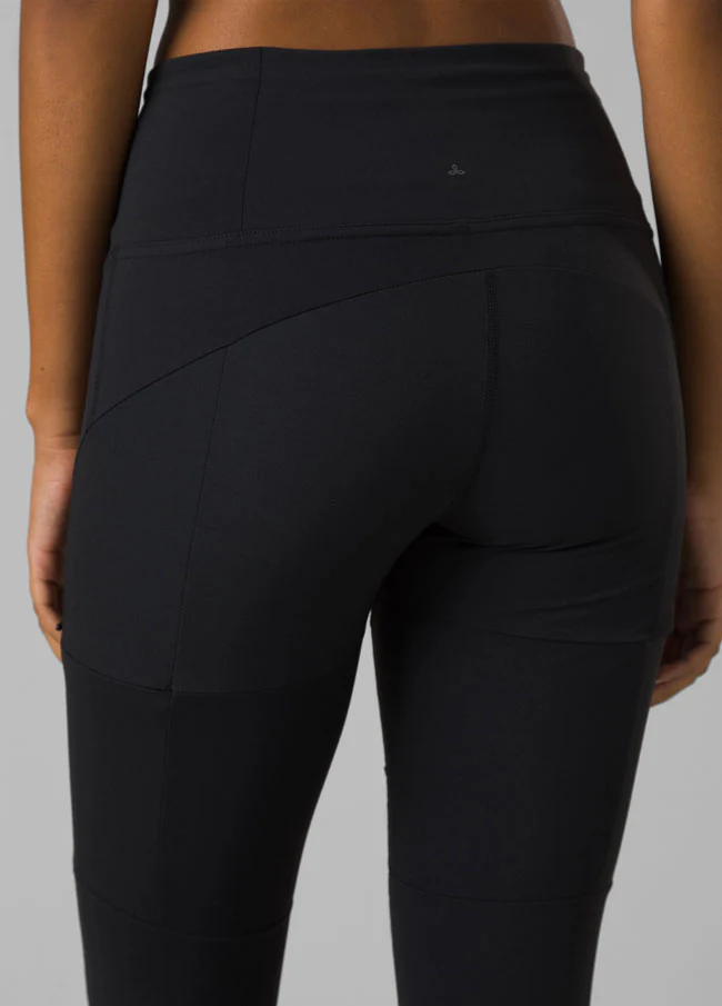 prAna Chakara Peak Womens Leggings - Image 5