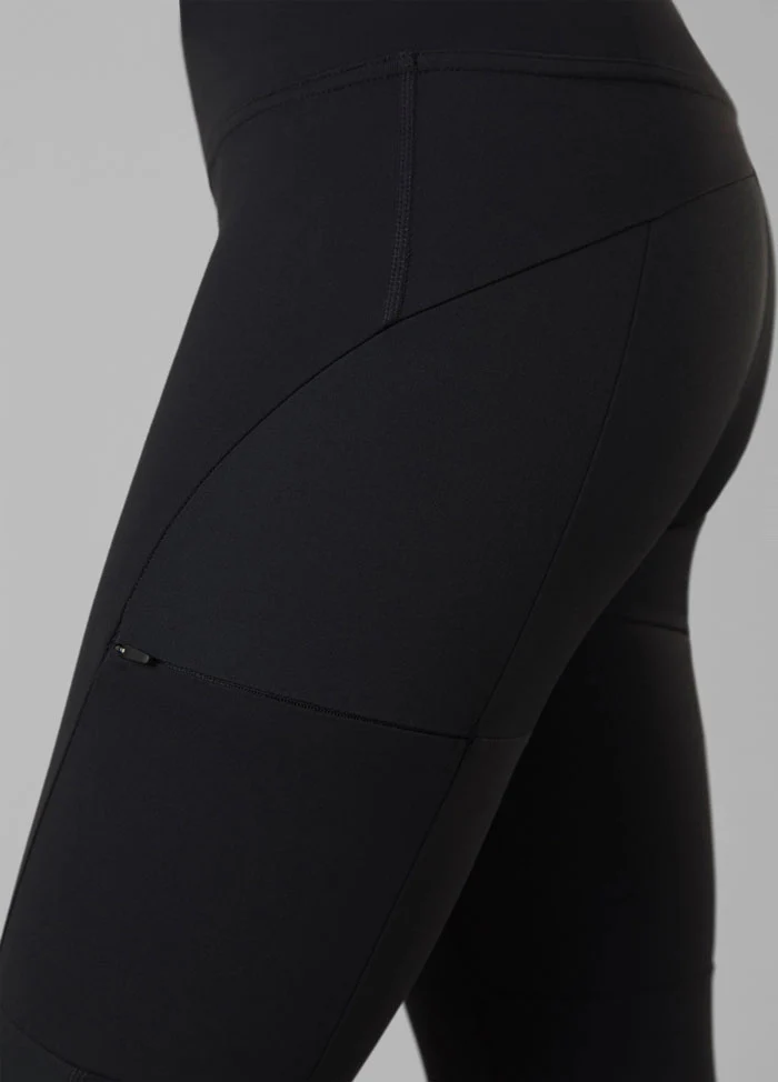 prAna Chakara Peak Womens Leggings - Image 6