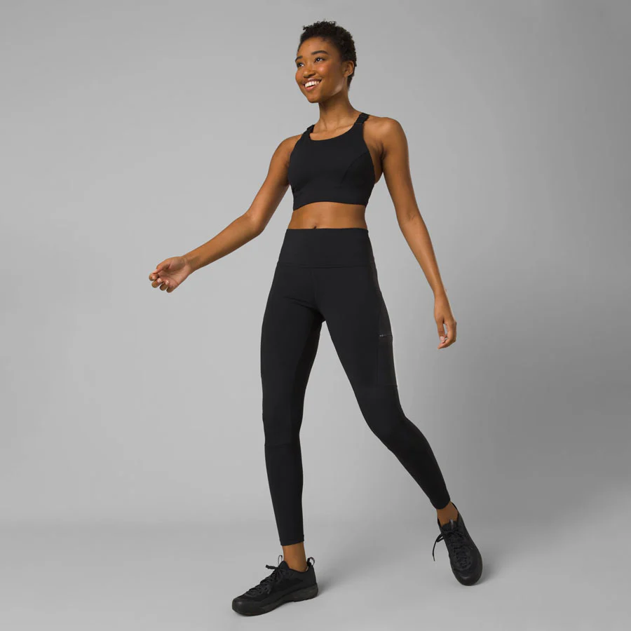 prAna Chakara Peak Womens Leggings - Image 7