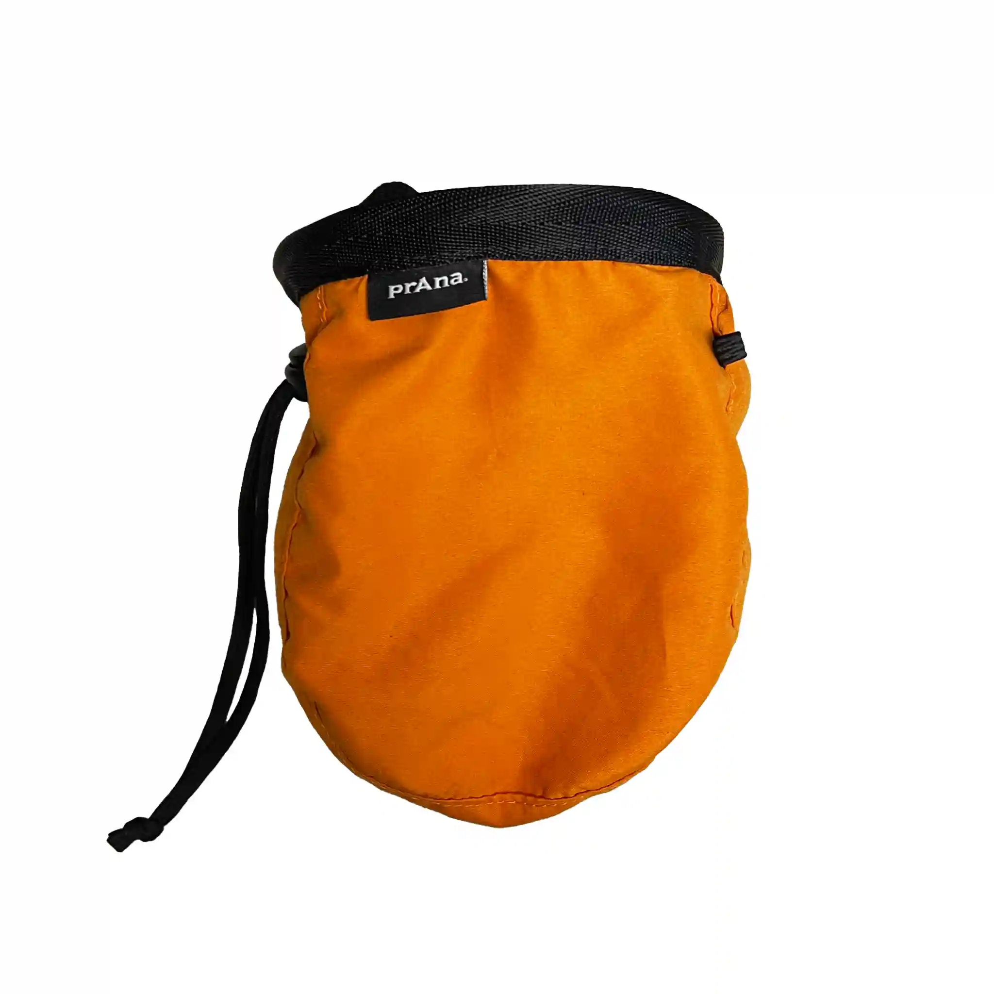 prAna Climbing Chalk Bag With Belt