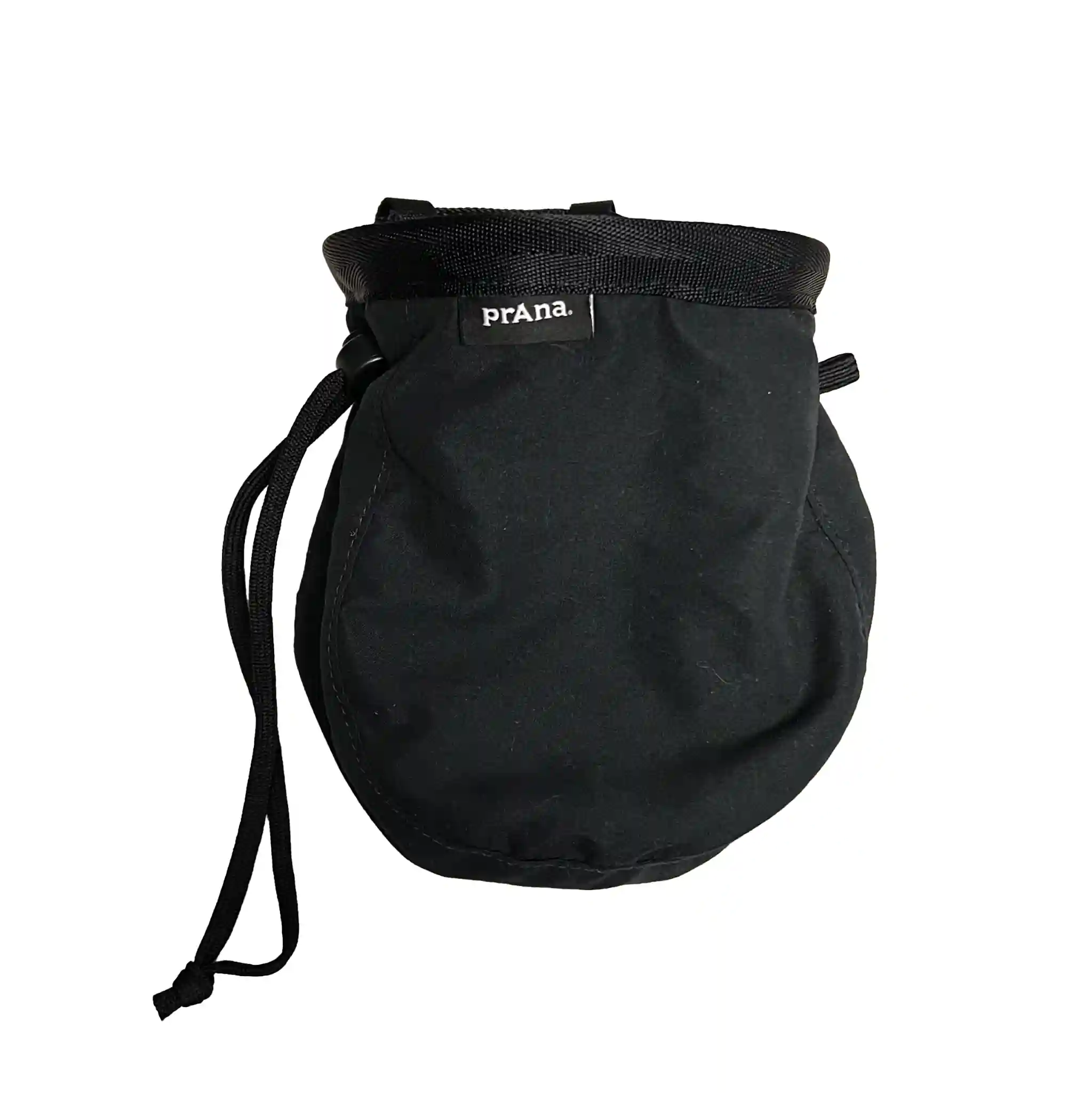 prAna Climbing Chalk Bag With Belt - Image 2
