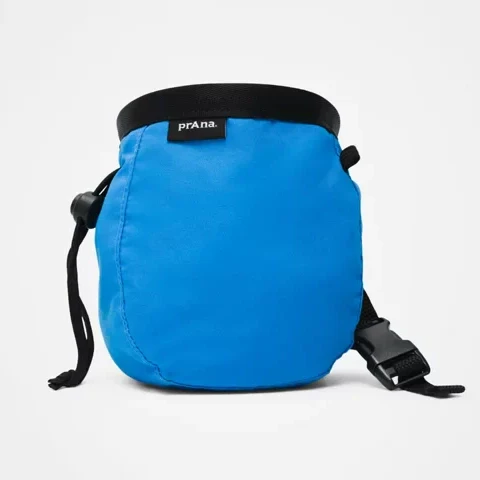 prAna Climbing Chalk Bag With Belt - Image 5