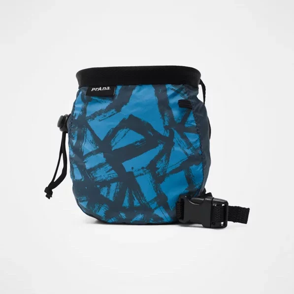 prAna Climbing Chalk Bag With Belt - Image 6
