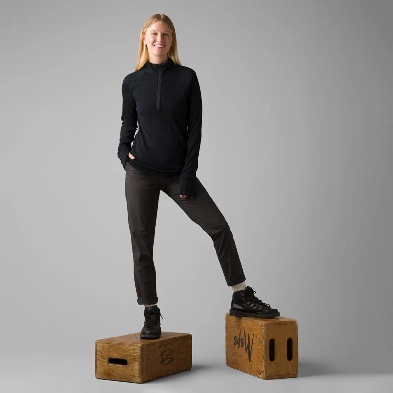 prAna Double Peak All-Around Womens Pants - Image 4