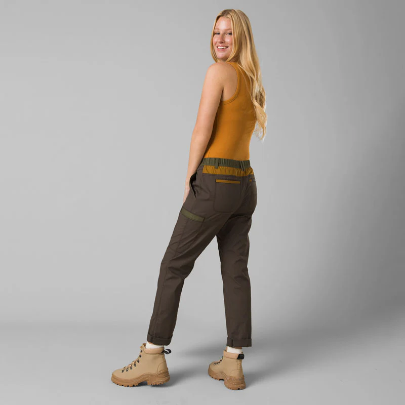prAna Double Peak Womens Pants - Image 3