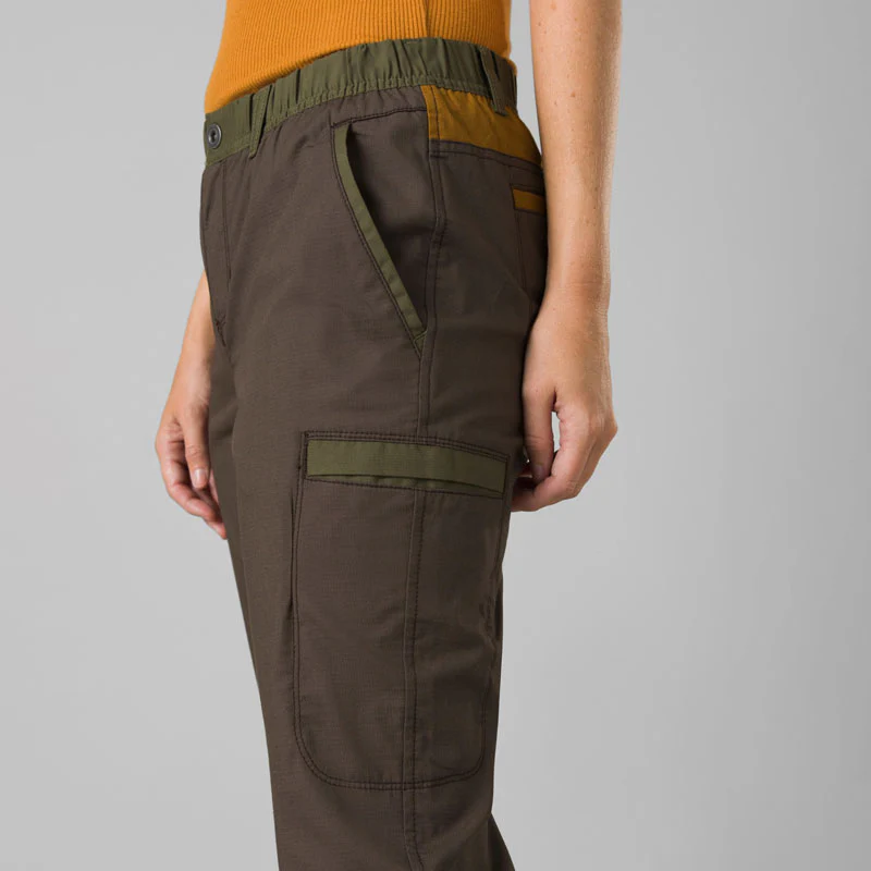 prAna Double Peak Womens Pants - Image 4