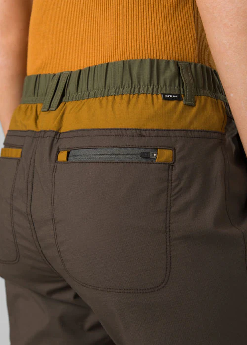 prAna Double Peak Womens Pants - Image 5