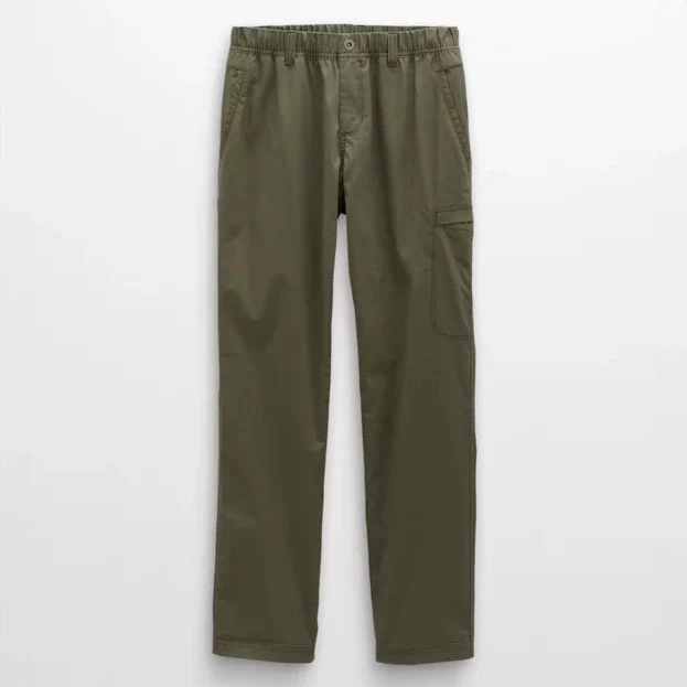 prAna Double Peak Womens Pants - Image 9