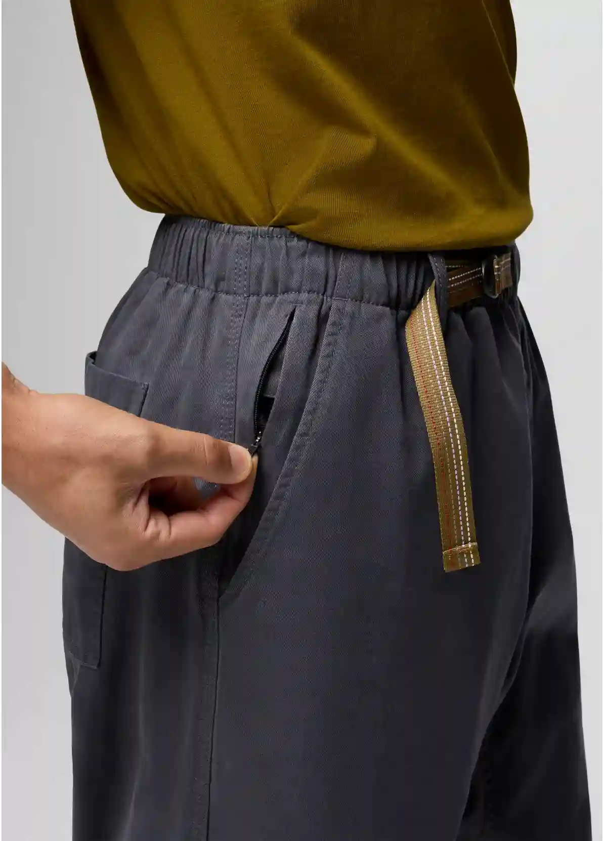 prAna Durado Mens Pants - Image 4