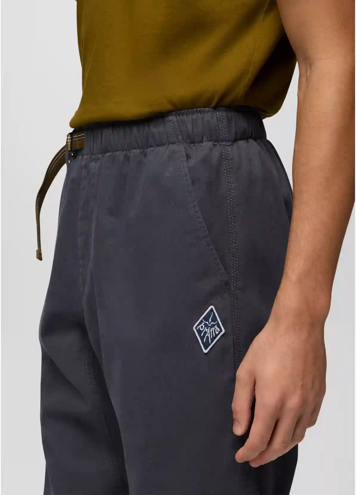 prAna Durado Mens Pants - Image 3