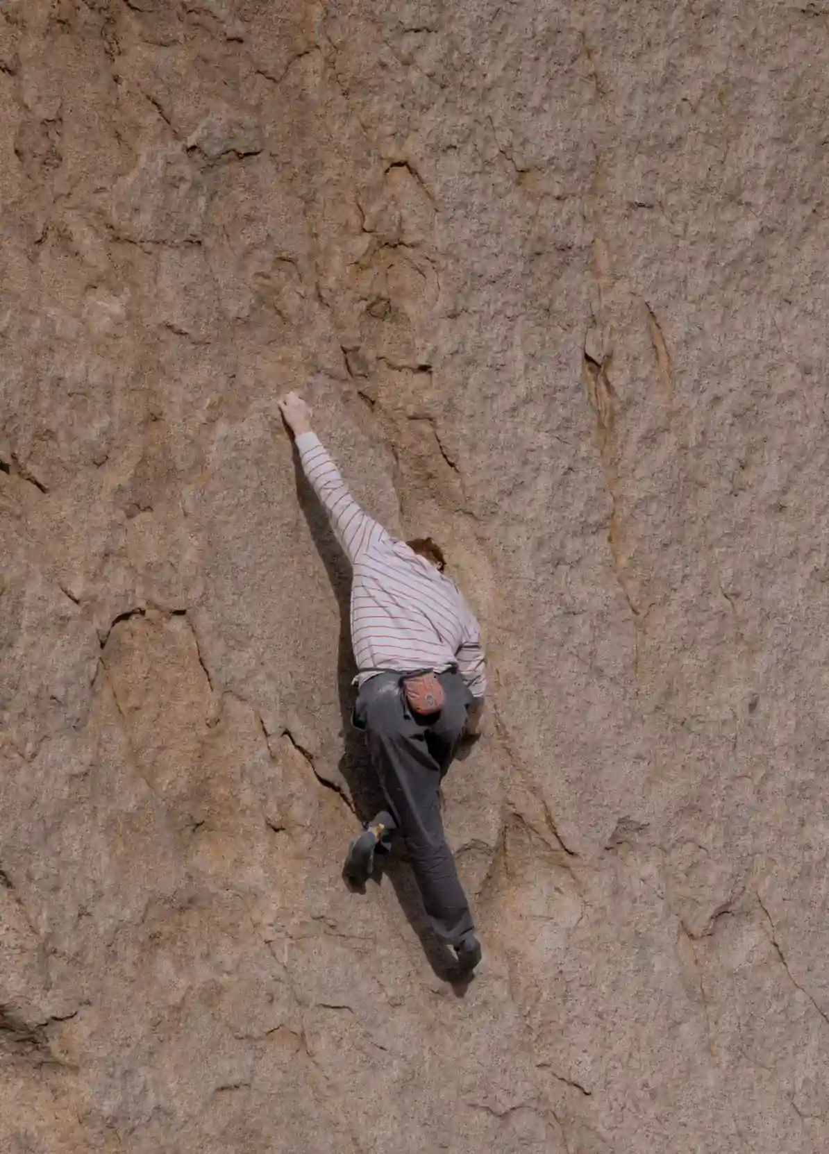 prAna Durado Mens Pants - Image 6