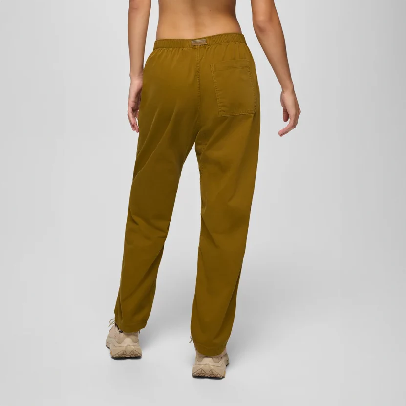 prAna Durado Womens Pant - Image 2