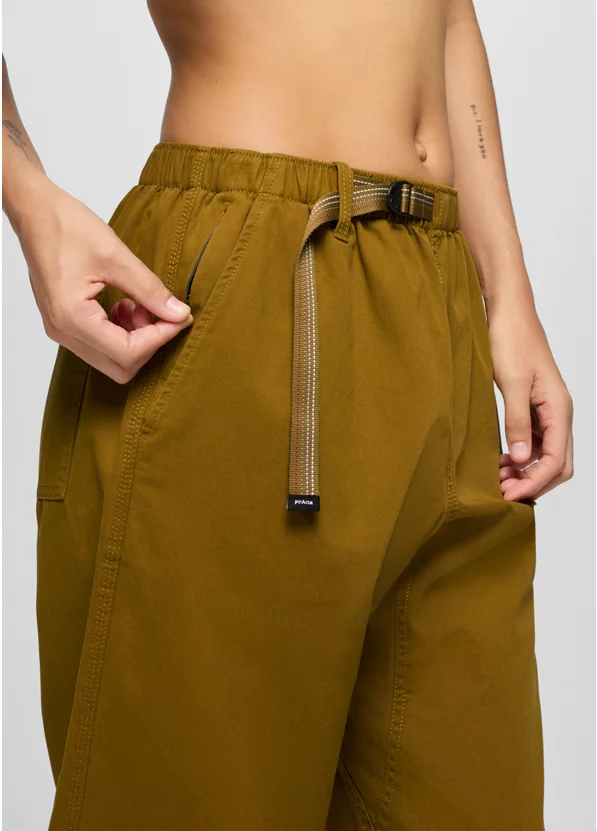 prAna Durado Womens Pant - Image 3