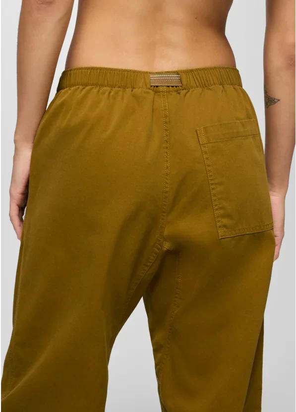 prAna Durado Womens Pant - Image 4