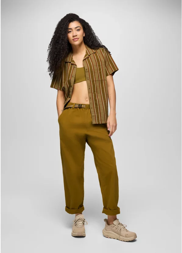 prAna Durado Womens Pant - Image 5