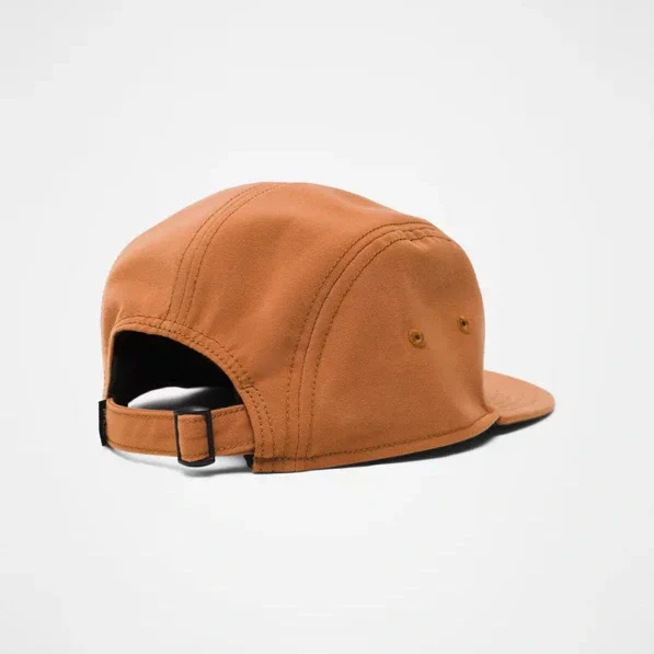 prAna Foothills Flat Brim Cap - Image 3