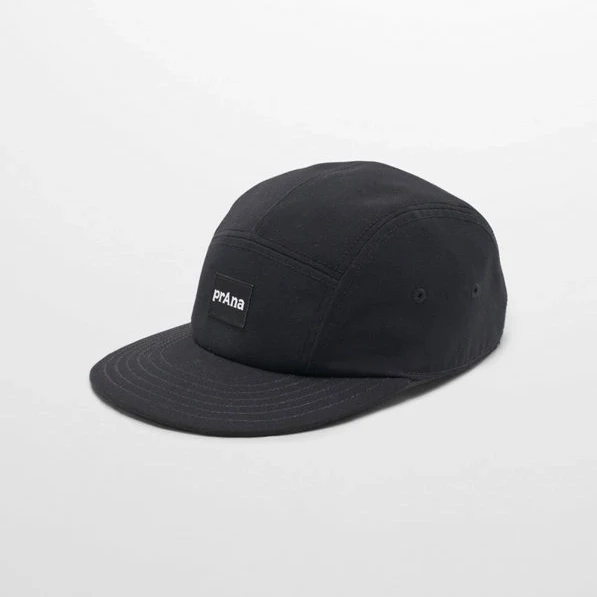 prAna Foothills Flat Brim Cap - Image 4