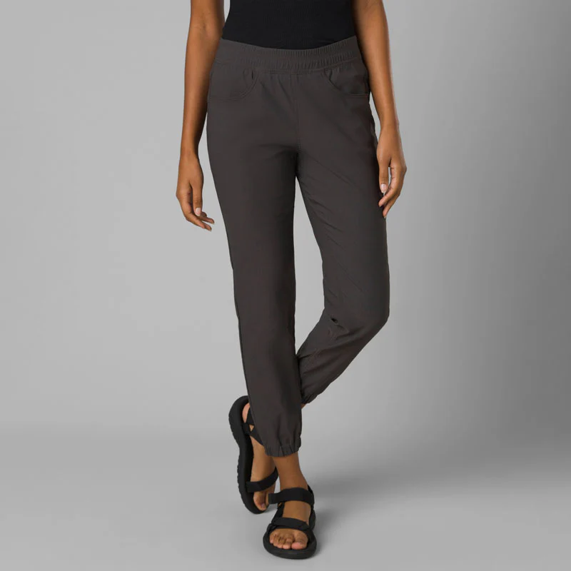 prAna Halle E-Waist Jogger II Womens Hiking Pants