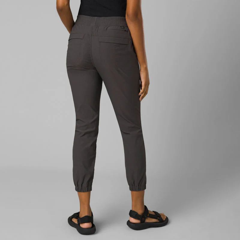 prAna Halle E-Waist Jogger II Womens Hiking Pants - Image 2