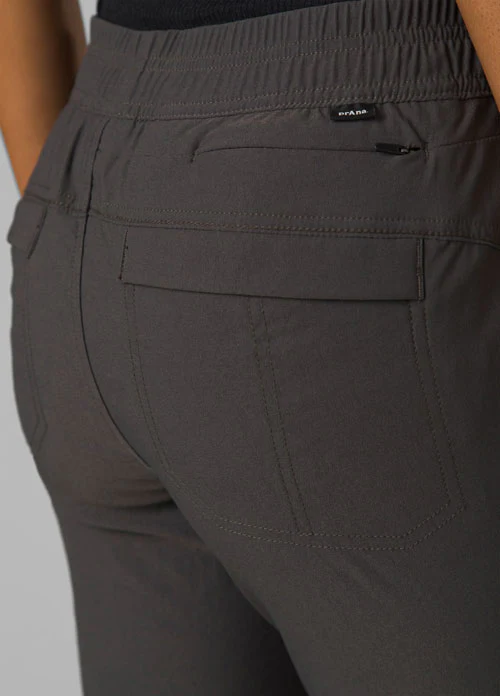 prAna Halle E-Waist Jogger II Womens Hiking Pants - Image 4