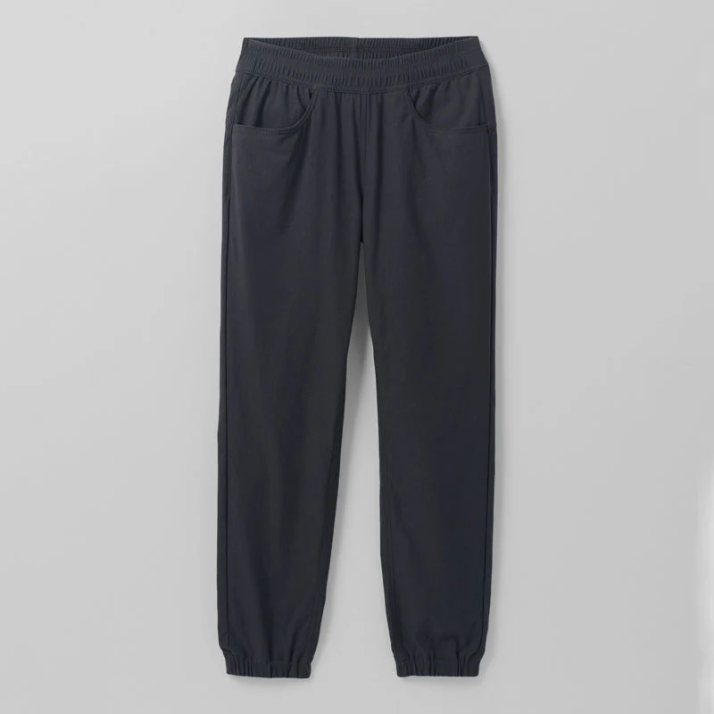 prAna Halle E-Waist Jogger II Womens Hiking Pants - Image 7