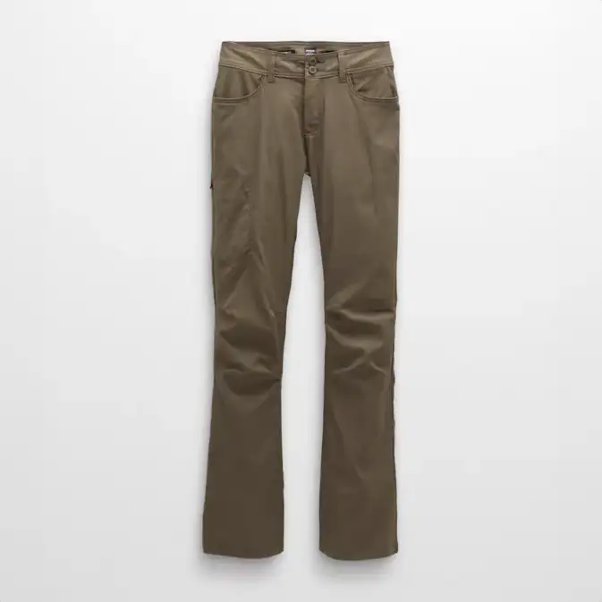 prAna Halle II Womens Pants - 32 Inseam - Image 3