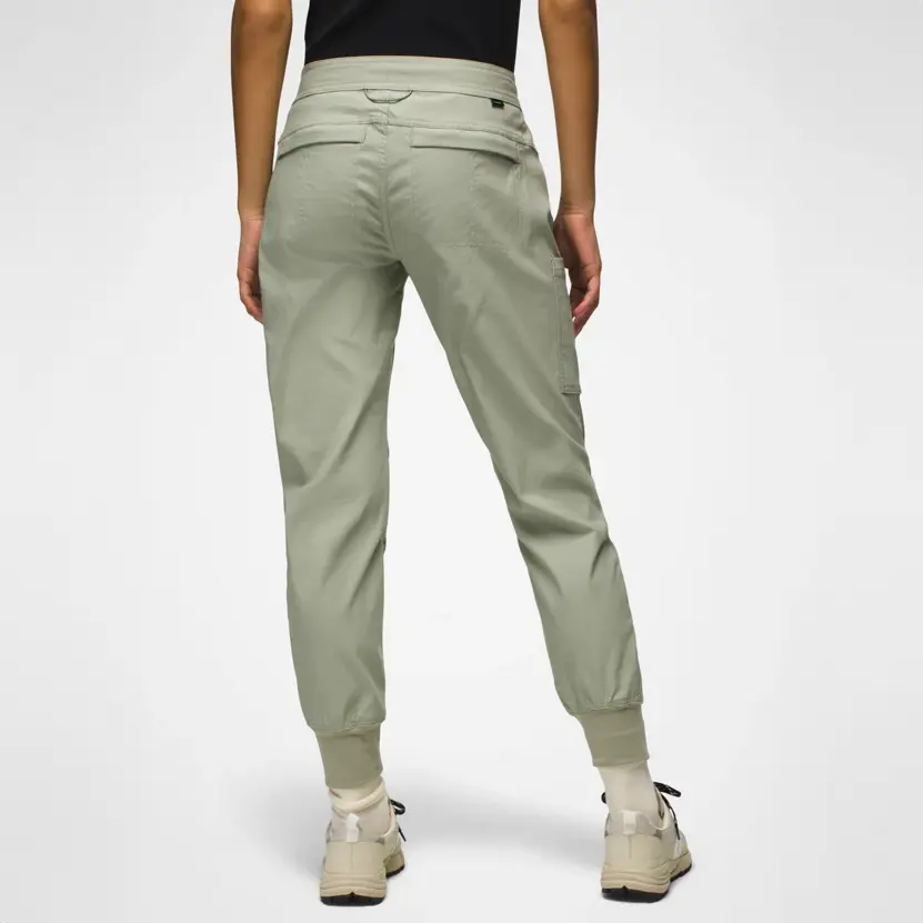 prAna Halle Jogger II Womens Pant - Regular - Image 2