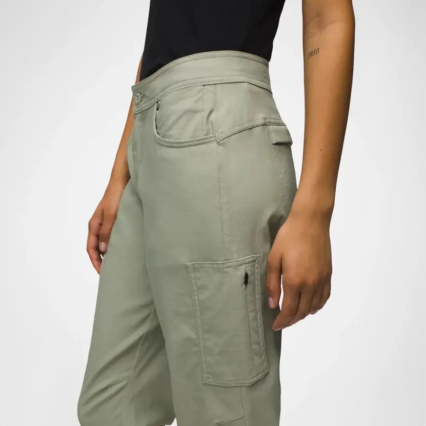 prAna Halle Jogger II Womens Pant - Regular - Image 3