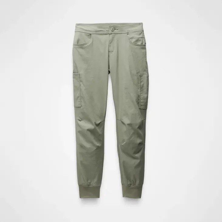 prAna Halle Jogger II Womens Pant - Regular - Image 5
