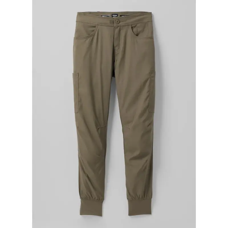 prAna Halle Jogger II Womens Pant - Regular - Image 6