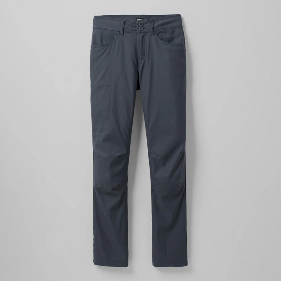 prAna Halle Straight II Womens Hiking Pants - 30 Inseam - Image 10