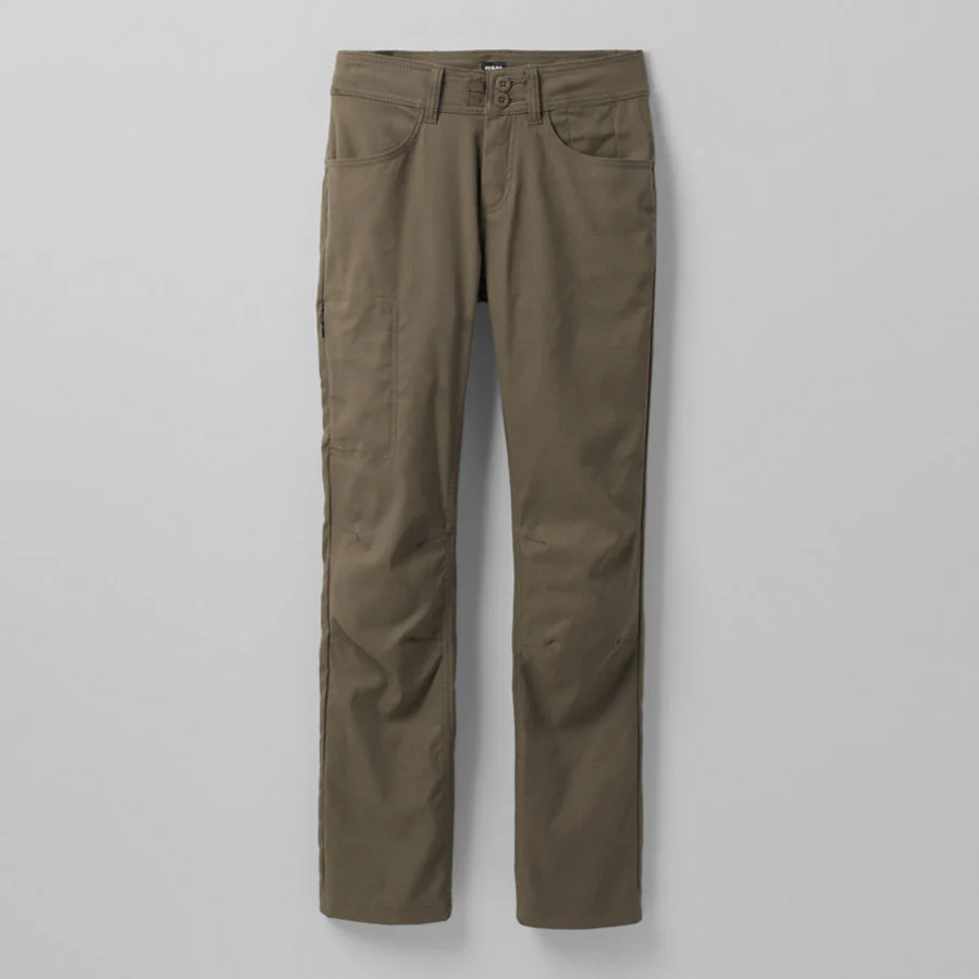 prAna Halle Straight II Womens Hiking Pants - 30 Inseam - Image 11