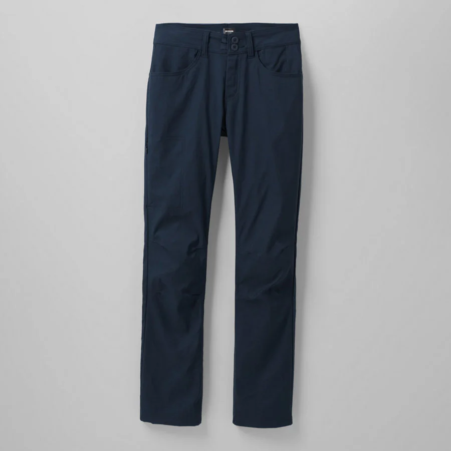 prAna Halle Straight II Womens Hiking Pants - 30 Inseam - Image 12